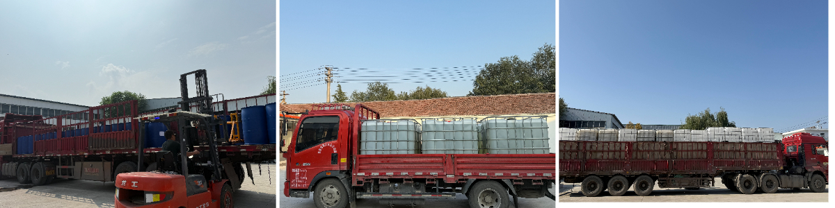 Buih Fluoroprotein Buih Fluoroprotein