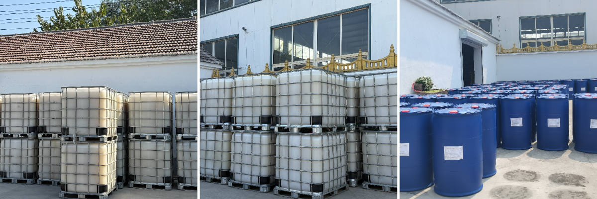 Concentrado de espuma de fluoroproteína FP6 Concentrado de espuma de fluoroproteína FP6