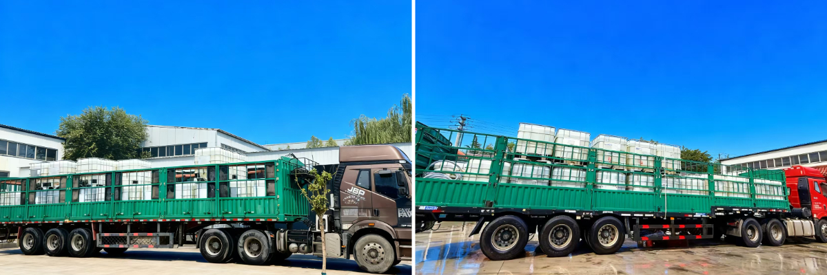 Generador de espuma de aire de baja expansión Generador de espuma de aire de baja expansión