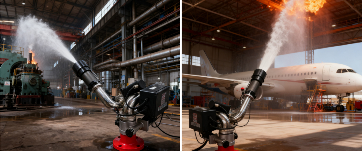 Pemantau Kebakaran Kawalan Elektrik Tetap Pemantau Kebakaran Kawalan Elektrik Tetap