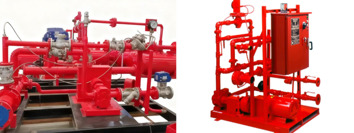 موزع رغوة متوازن الضغط