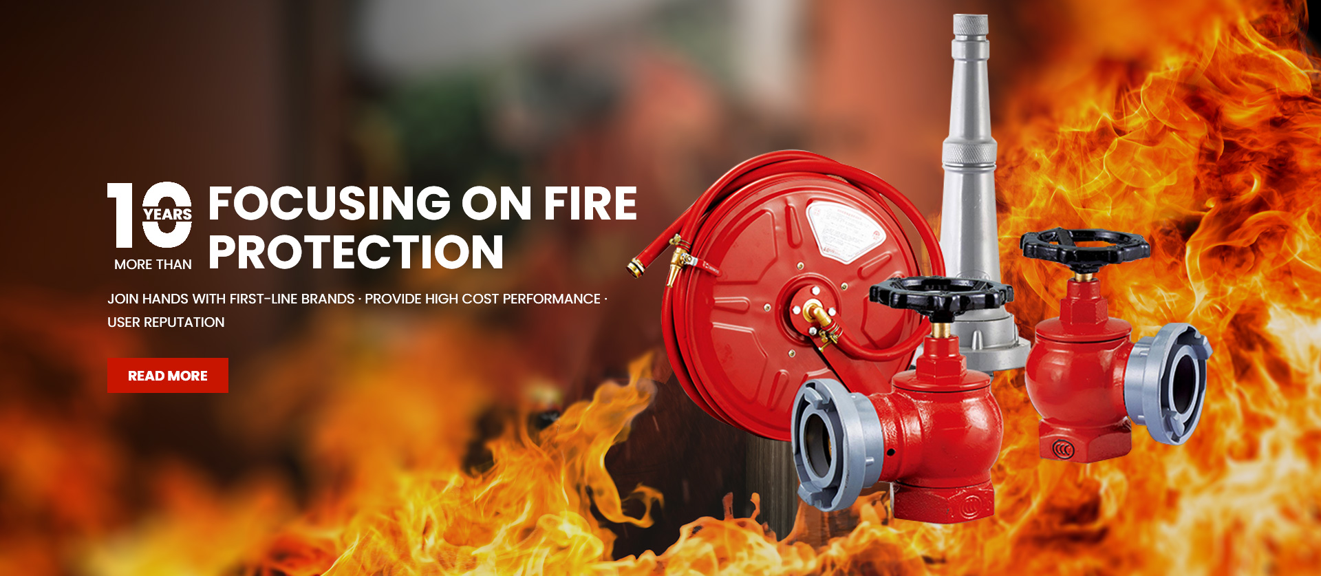 Peralatan Memadam Kebakaran Buih