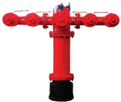 Pili Bomba Aliran Tinggi