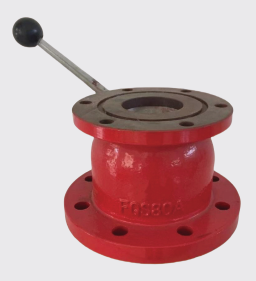 Injap Bola Selamat Api