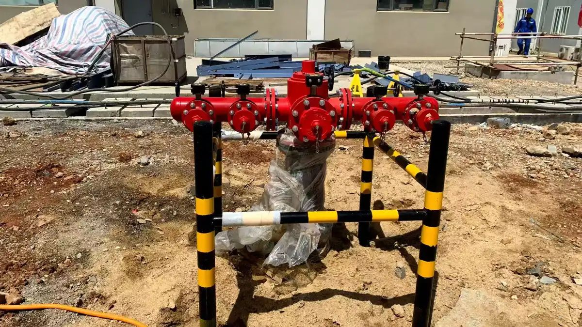 고효율 납품! 동잉 소방 폼 충진 및 소방 장비 설치 통합 서비스 고효율 납품! 동잉 소방 폼 충진 및 소방 장비 설치 통합 서비스