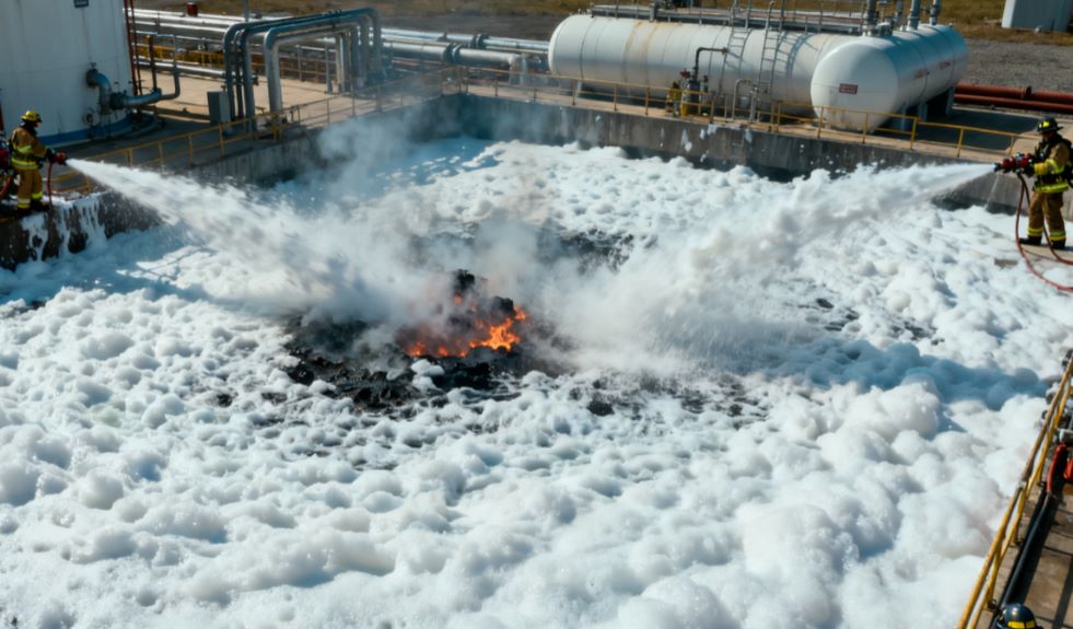 Agent moussant synthétique Agent moussant synthétique