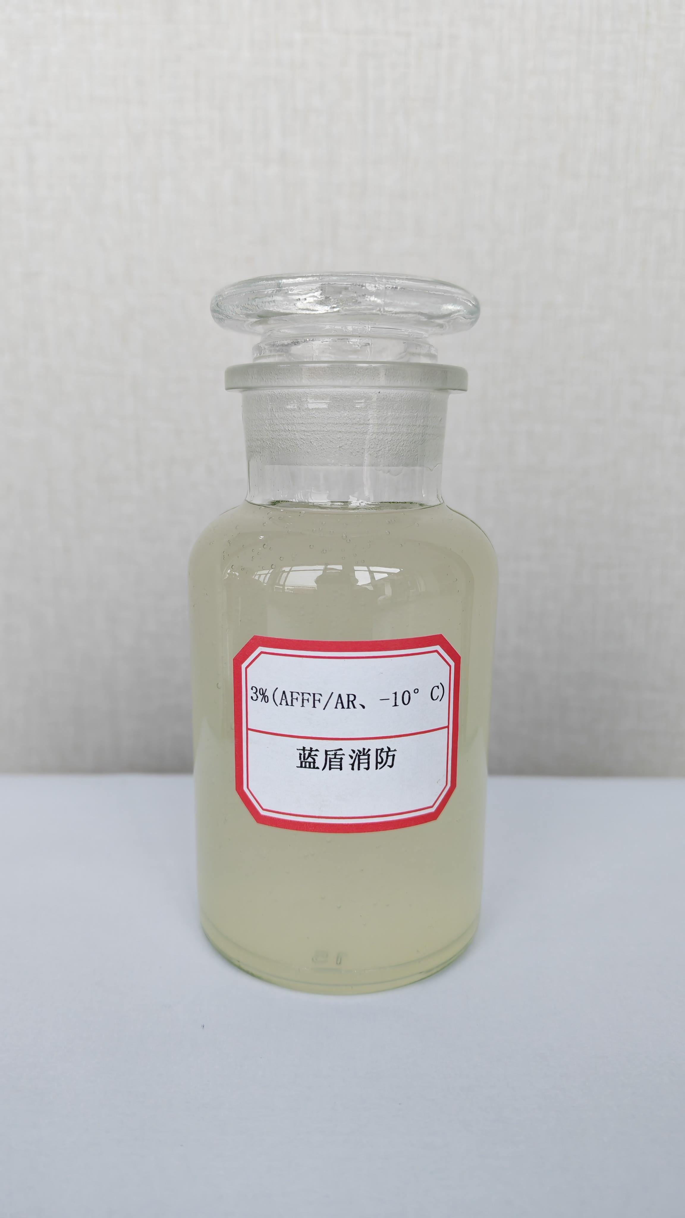 AFFF Tahan Alkohol