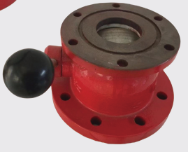 Injap Bola Selamat Api