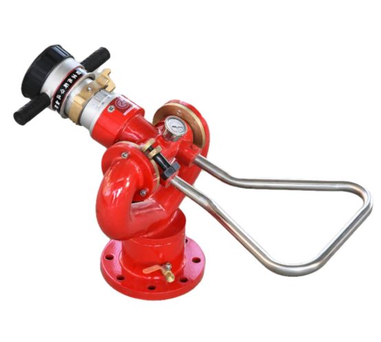 Monitor de Espuma Fixo