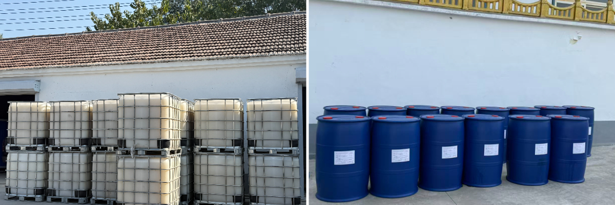 उच्च विस्तार फोम सांद्र उच्च विस्तार फोम सांद्र