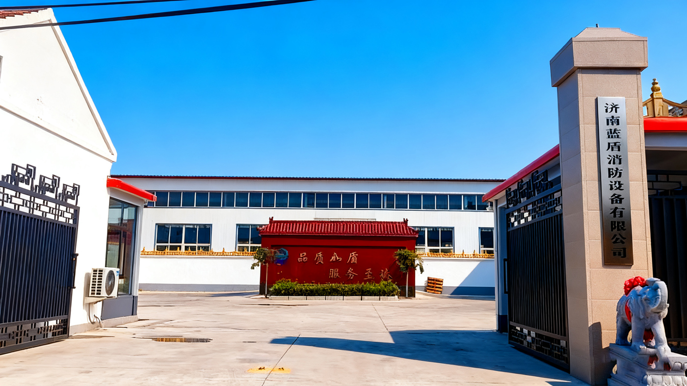 Agen Pemadam Busa Fluoroprotein Larut