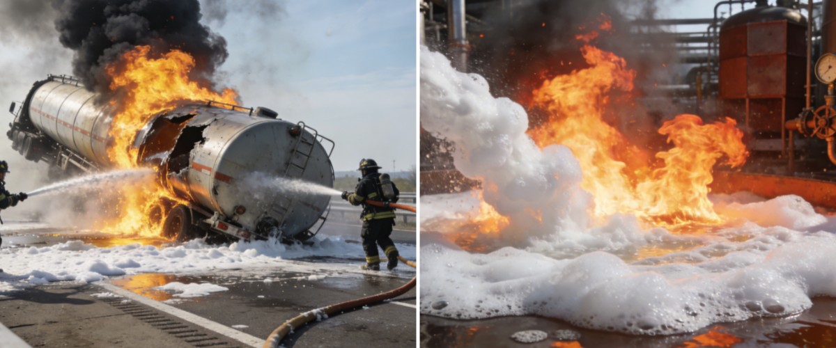 알코올 저항성 폼 알코올 저항성 폼