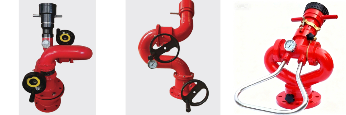 Monitor de Espuma Fixo