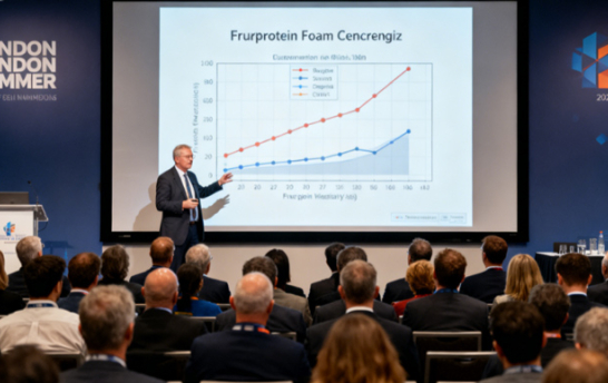 Dari London ke Riyadh: Sidang Kemuncak 2025 Mengesahkan Keberkesanan Pekat Fluoroprotein Foam