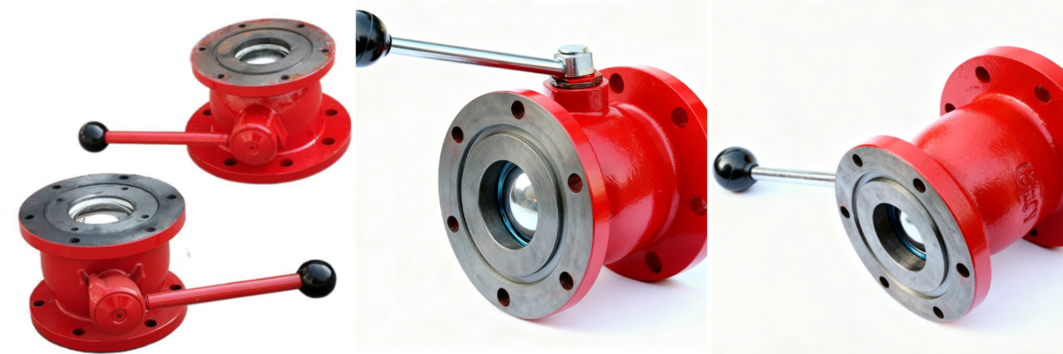 Injap Bebola Untuk Pemantau Air Api Injap Bebola Untuk Pemantau Air Api