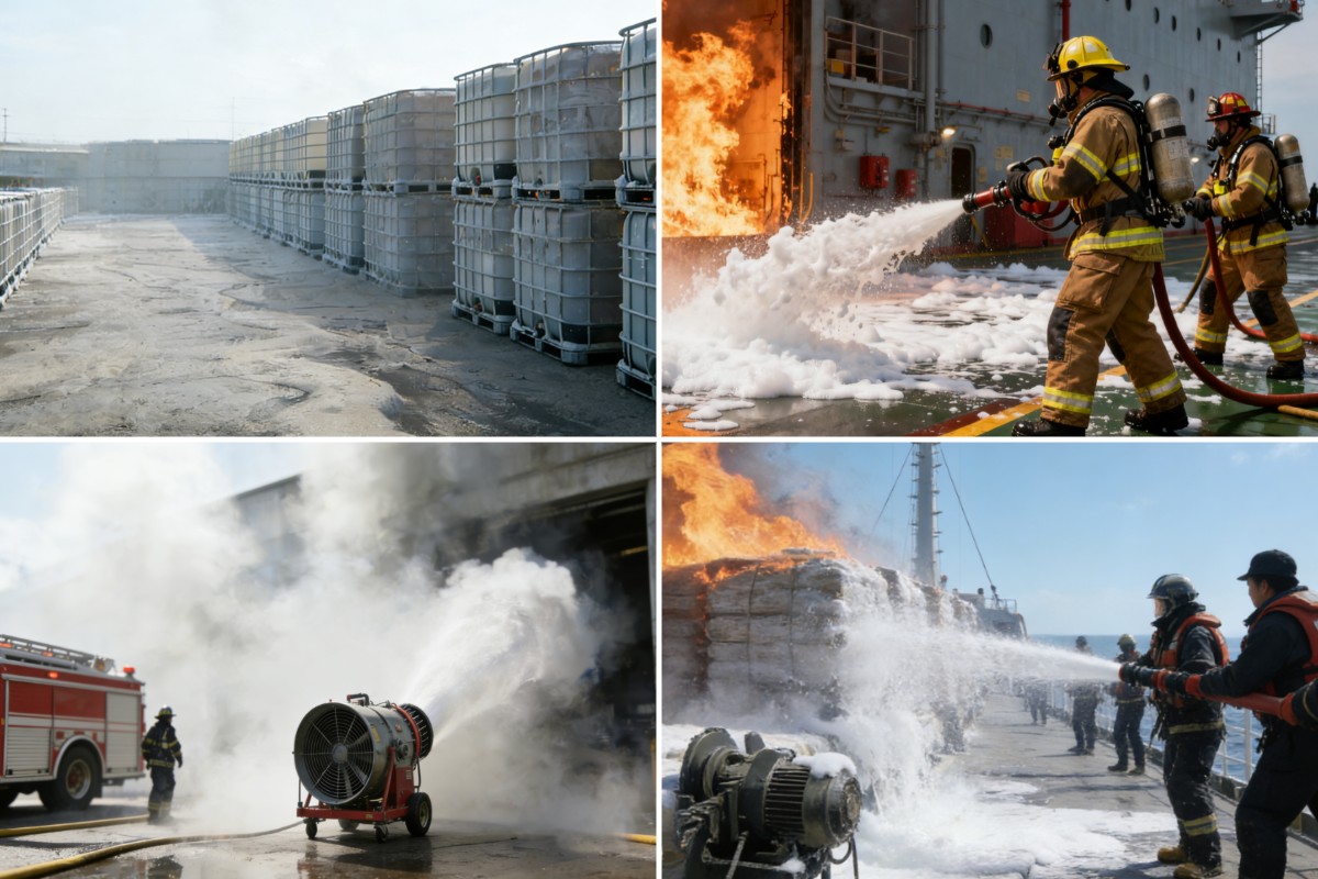 फोम एएफएफएफ 6 फोम एएफएफएफ 6