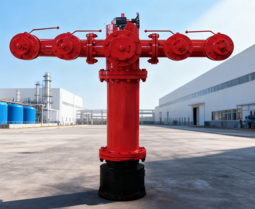 Pili Aliran Tinggi Pili Aliran Tinggi