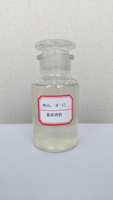 3%S Pekat Buih Sintetik