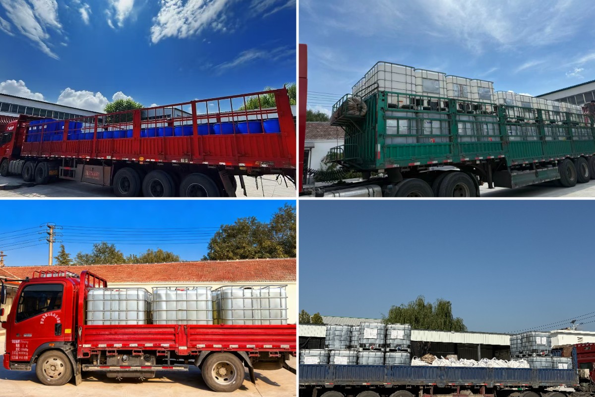 Busa AR AFFF Busa AR AFFF