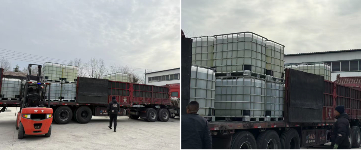 High Quality Foam Concentrate High Quality Foam Concentrate