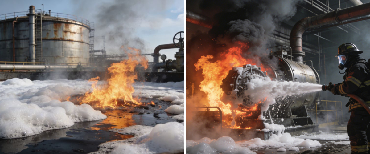 알코올 저항성 폼 알코올 저항성 폼