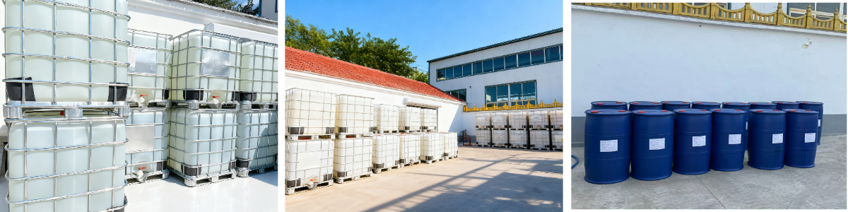 सिंथेटिक फ्लोरीन मुक्त फोम सांद्र