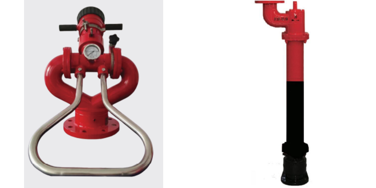 Sistem Pemantau Pemadam Kebakaran