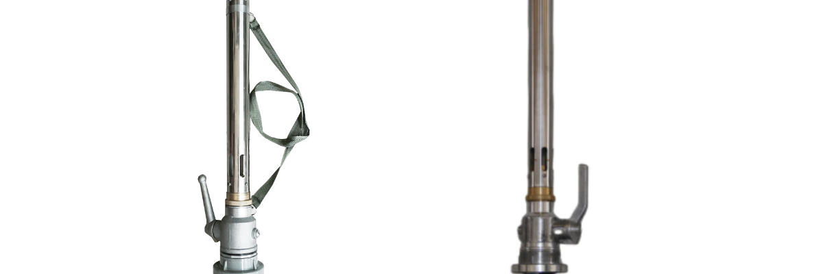 Пожарный пистолет