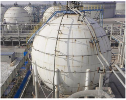 Sistem Perenjis Api Industri