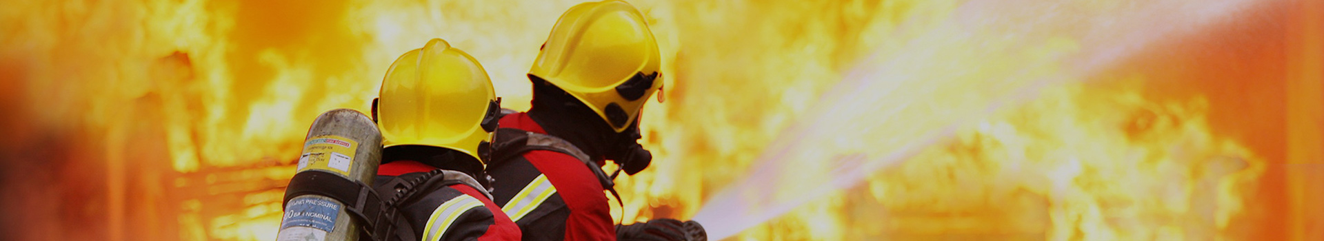 Peralatan Memadam Kebakaran Buih