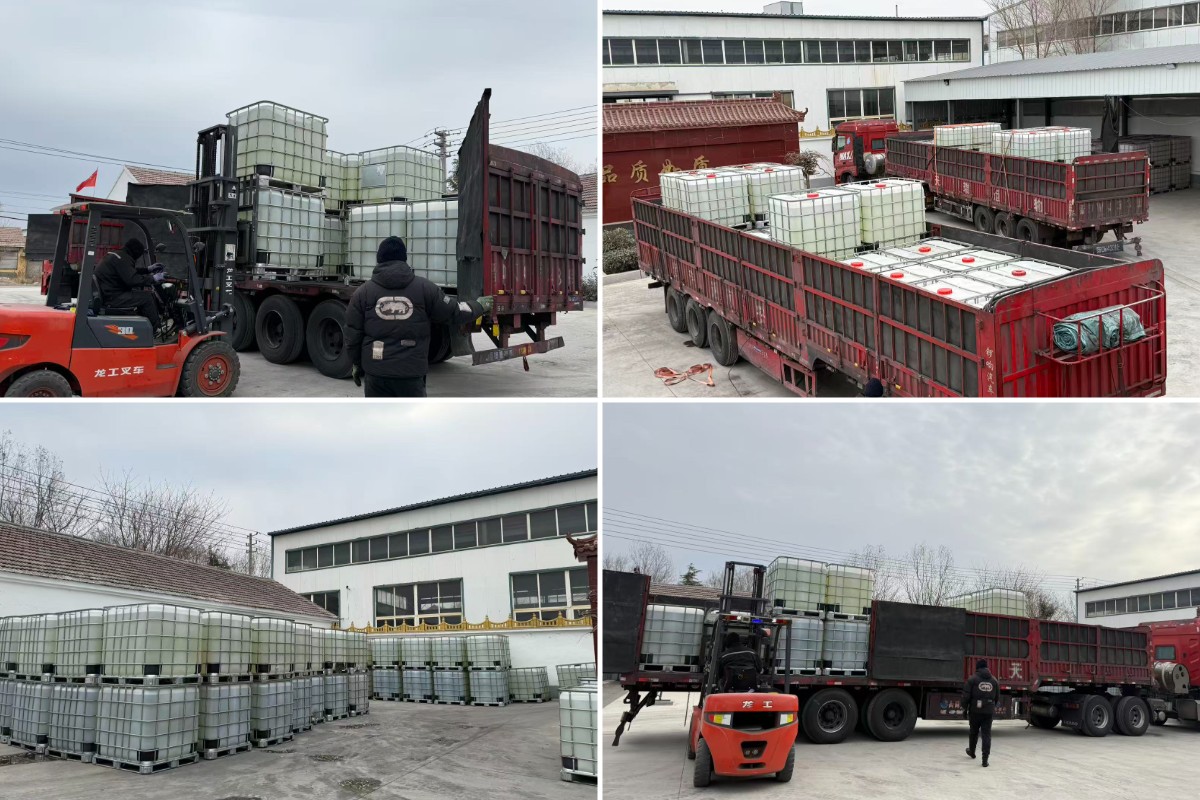 Environmentally Friendly Fire Fighting Foam