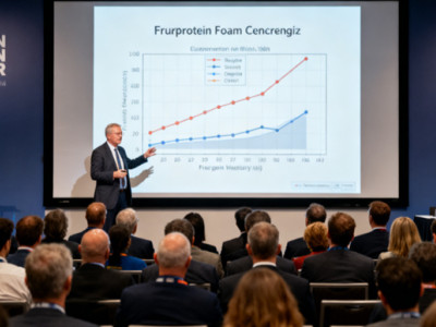 من لندن إلى الرياض: قمم 2025 تُثبت فعالية مُركّز رغوة الفلوروبروتين