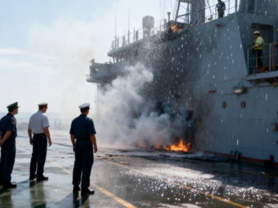 Anti Rekindling Foam Extinguishing Agent